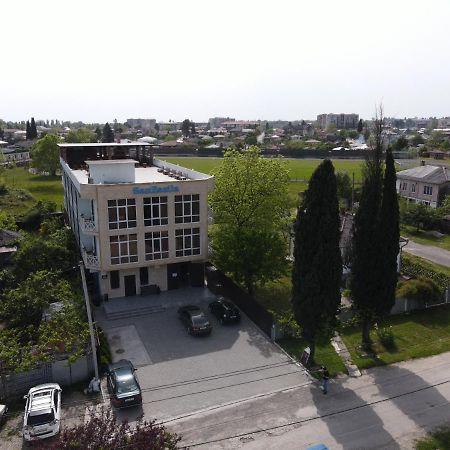 Sanzazila Gudauta Exterior photo