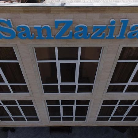 Sanzazila Gudauta Exterior photo